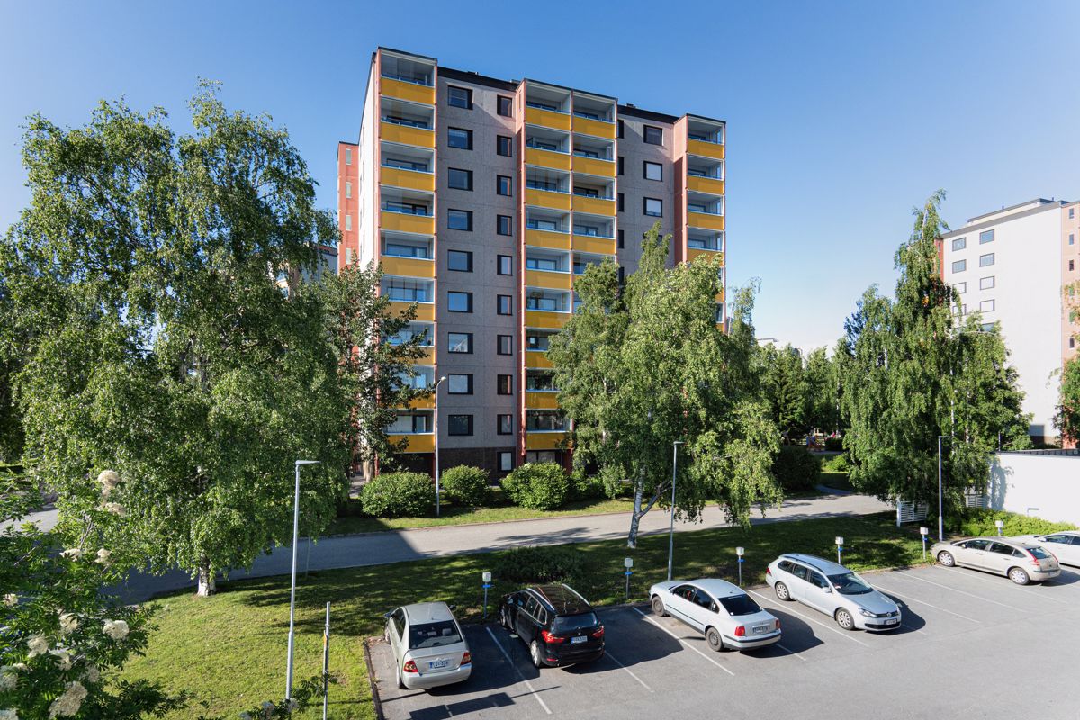 Studio, Oulu, Tuira
