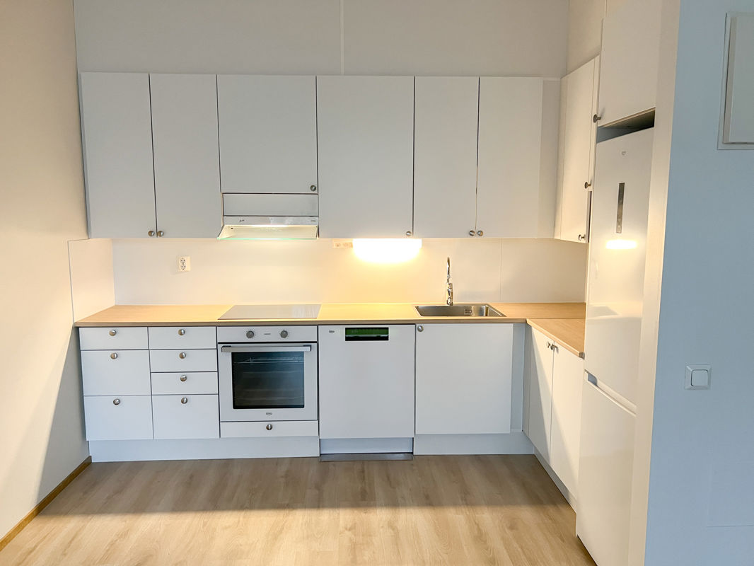 Kaksio, Vantaa, Tikkurila
