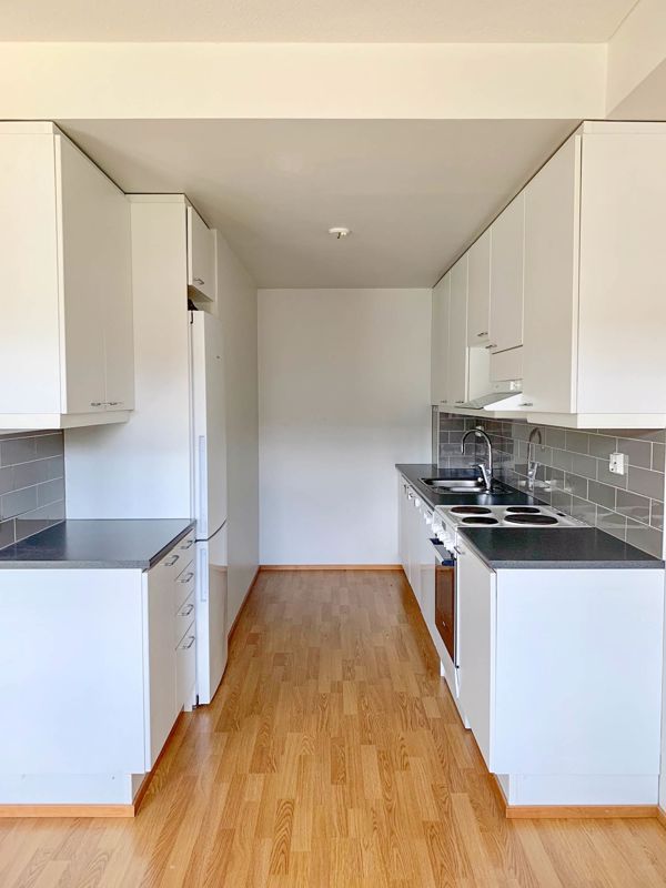 1-bedroom apartment, Espoo, Laaksolahti