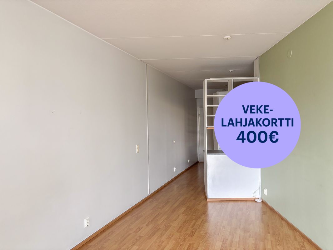 Kaksio, Vantaa, Tikkurila