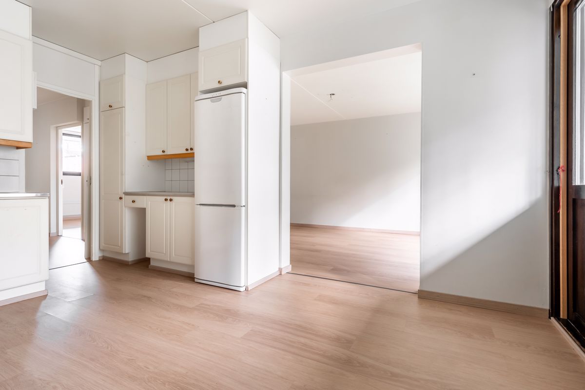 2 bedrooms, Vantaa, Korso