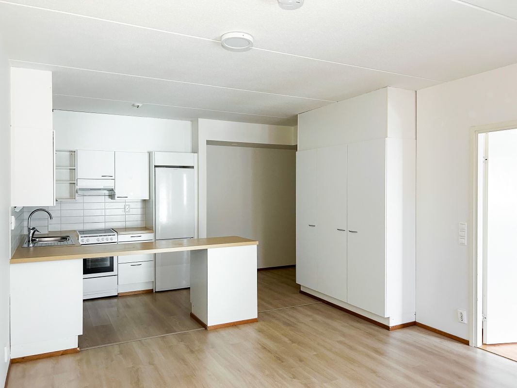 Kaksio, Espoo, Espoon keskus