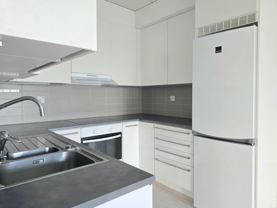 1-bedroom apartment, Järvenpää, Keskusta