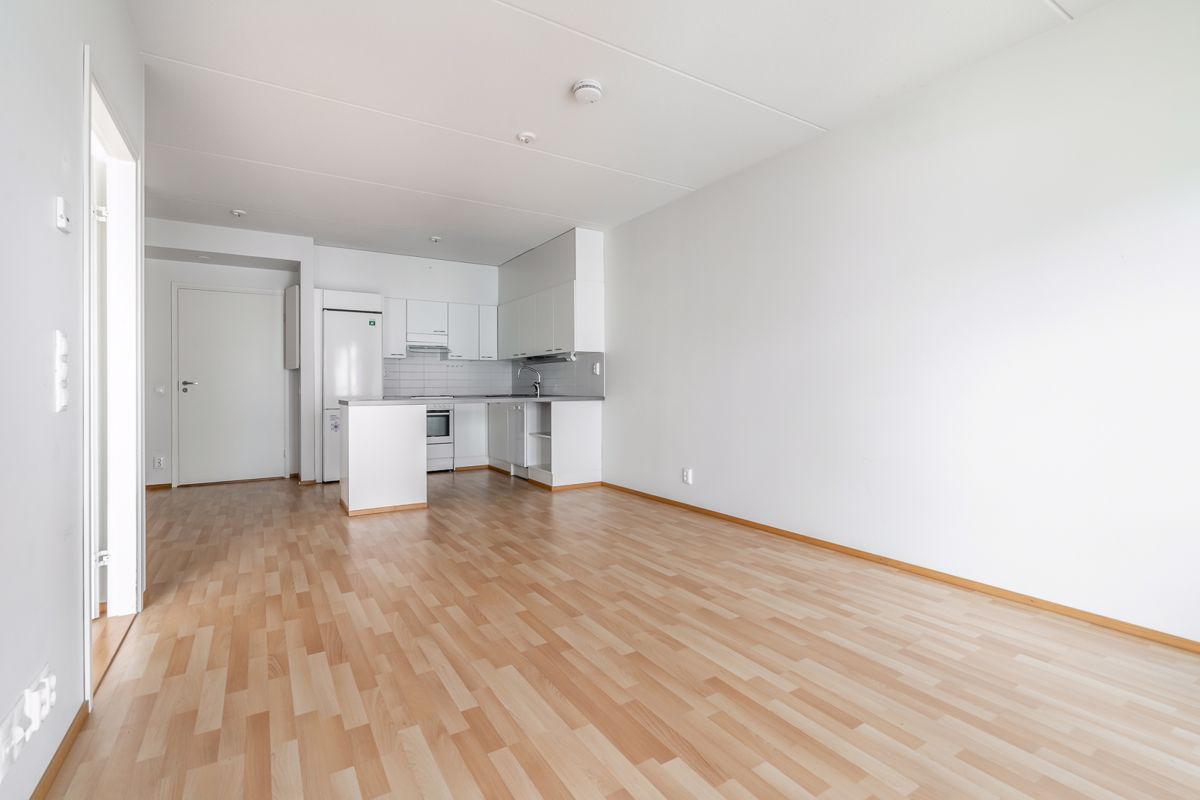 Kaksio, Espoo, Espoon keskus