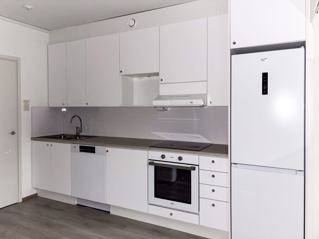 1-bedroom apartment, Helsinki, Pihlajamäki