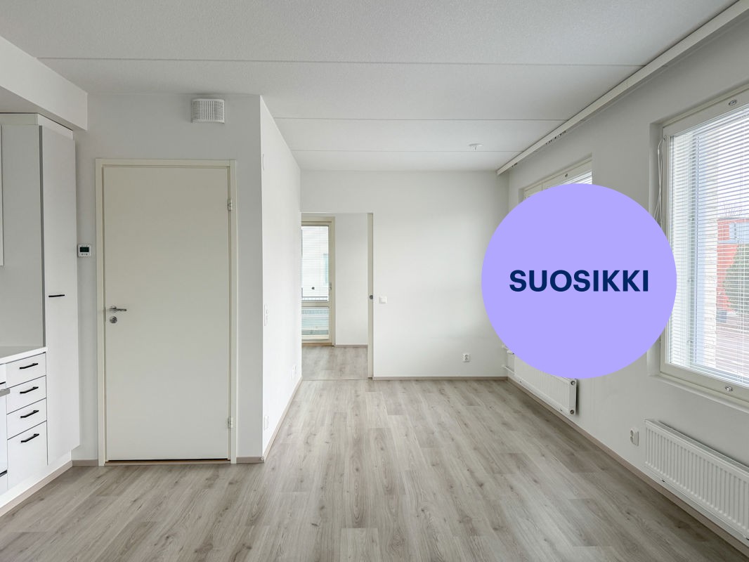 Kaksio, Vantaa, Tikkurila