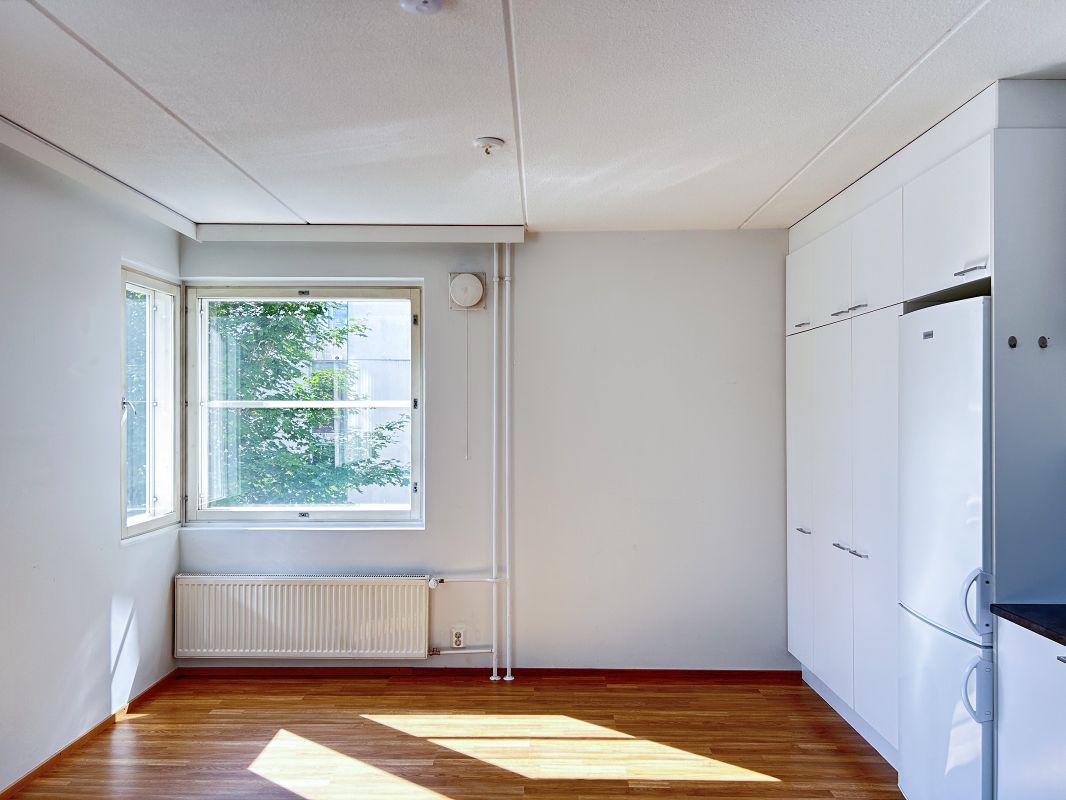 Studio, Helsinki, Vuosaari
