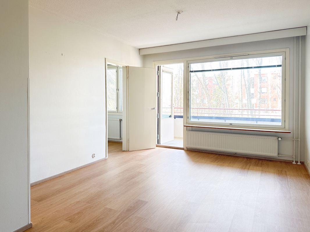 Studio, Tampere, Kaukajärvi