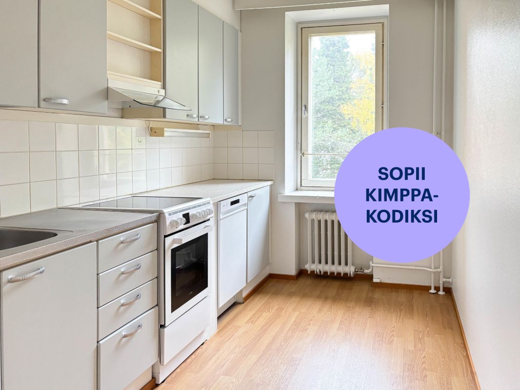 Kaksio, Kuopio, Männistö