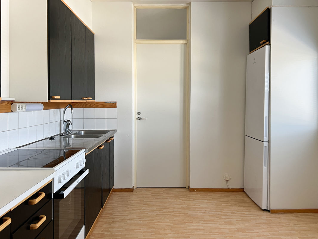 1-bedroom apartment, Espoo, Kivenlahti