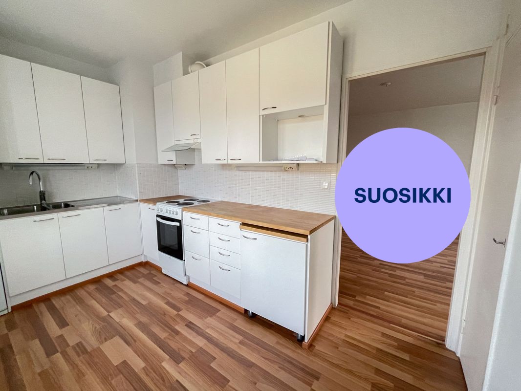Yksiö, Helsinki, Alppila