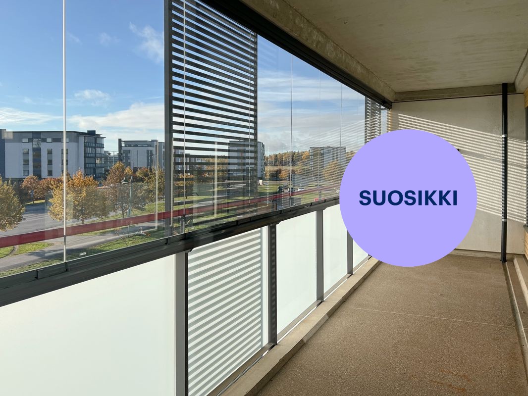 Kaksio, Vantaa, Tammisto