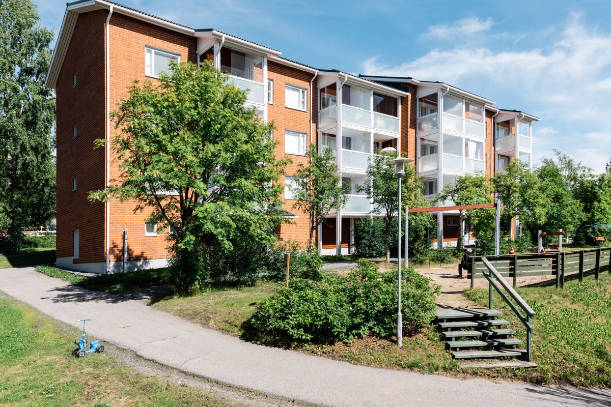 Kaksio, Kuopio, Neulamäki