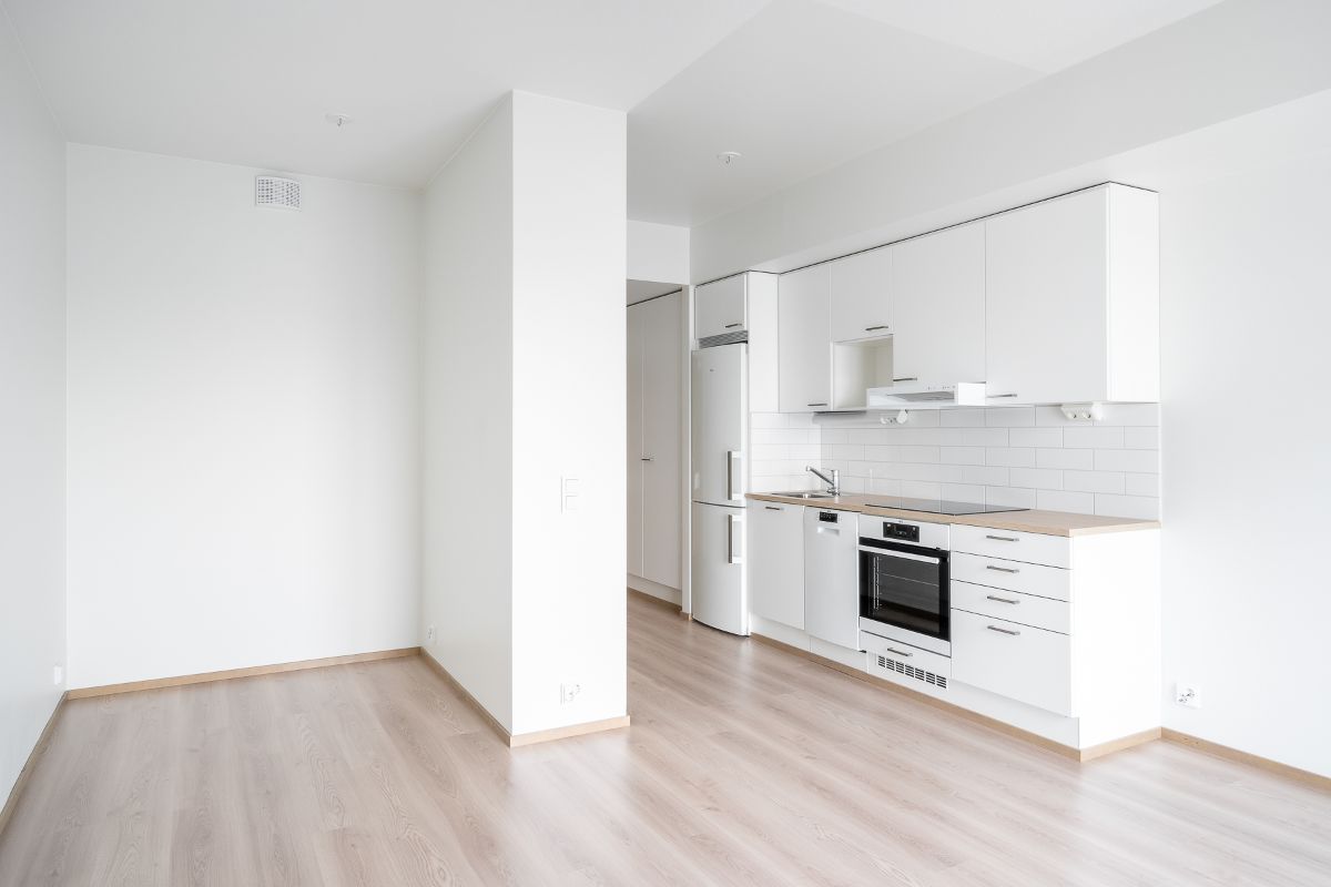 Studio, Espoo, Vermonniitty