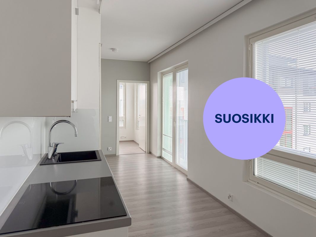 Kolmio, Turku, Kupittaa