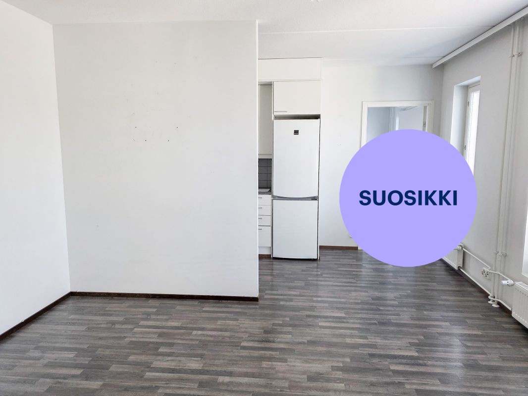 Kaksio, Hyvinkää, Tehdas