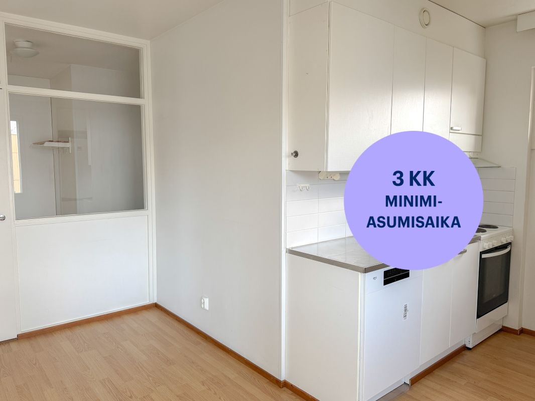 Kolmio, Vantaa, Malminiitty