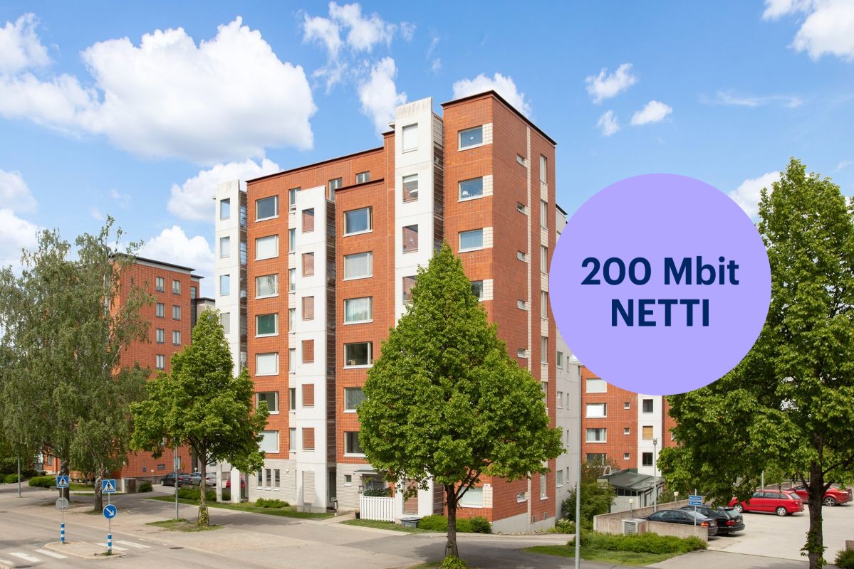 Kaksio, Lahti, Ankkuri