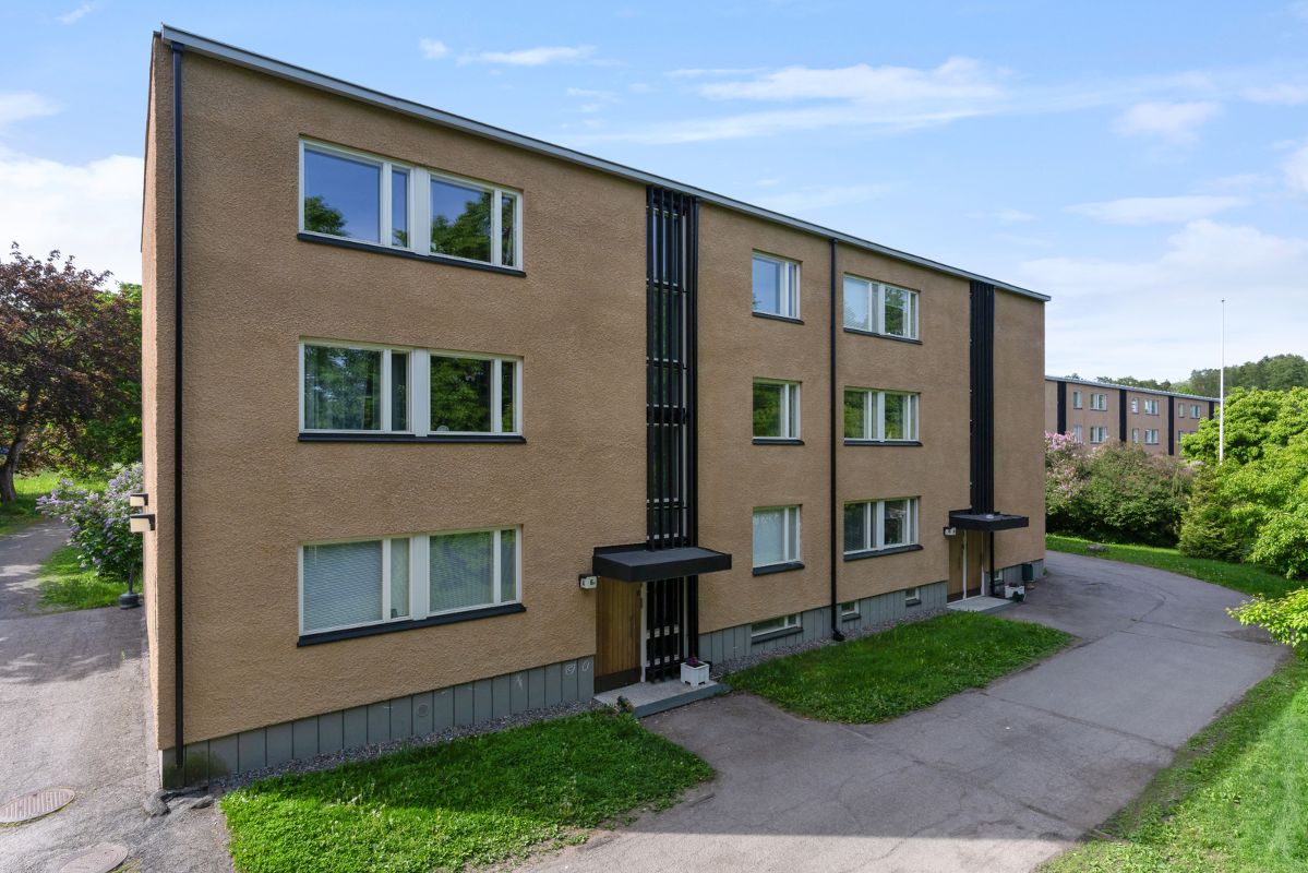 2 bedrooms, Helsinki, Roihuvuori