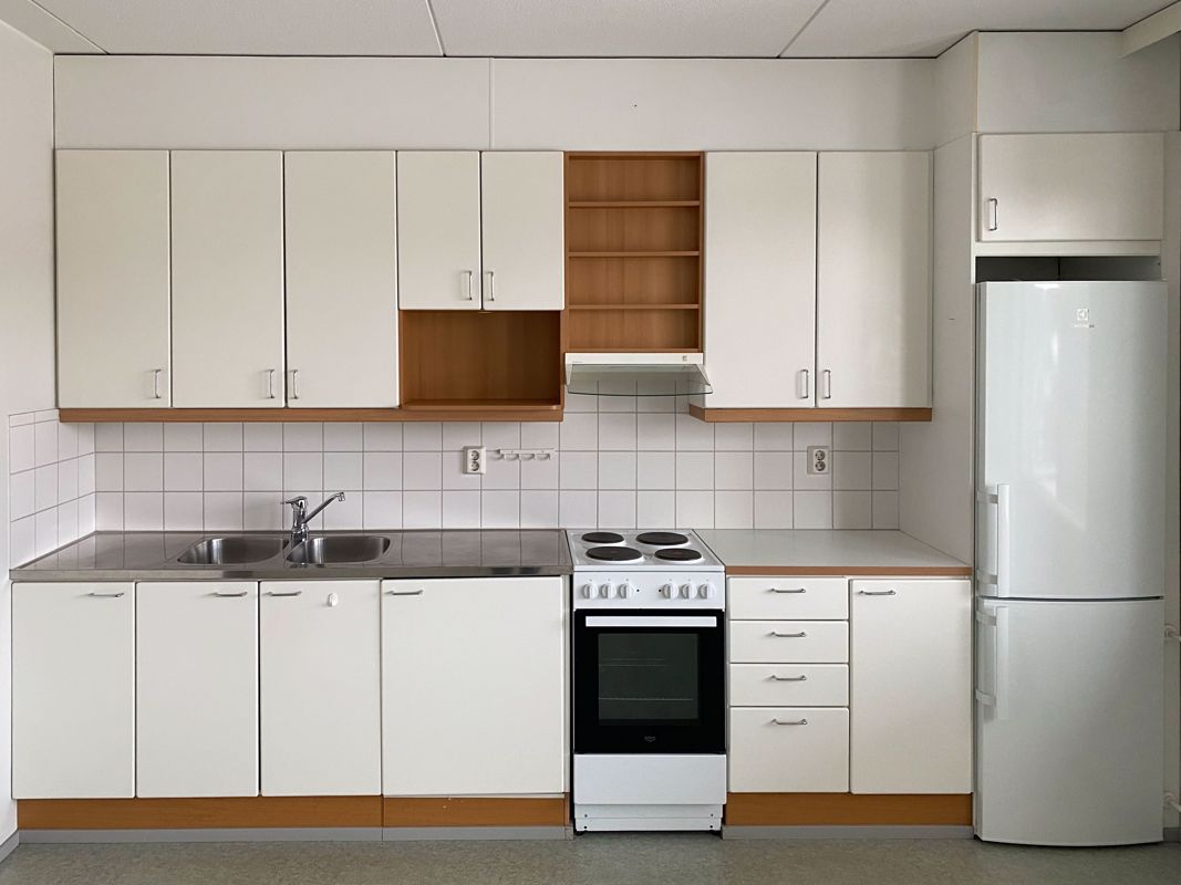 1-bedroom apartment, Lappeenranta, Harapainen
