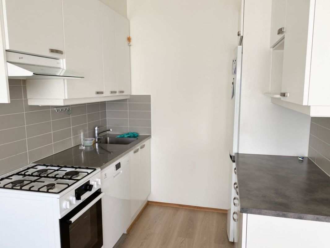 2 bedrooms, Helsinki, Roihuvuori