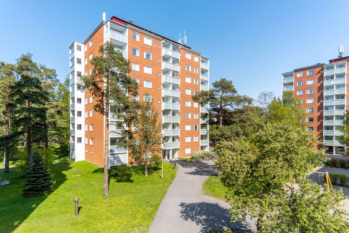 Kolmio, Oulu, Tuira