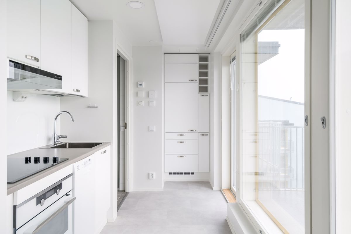 Studio, Vantaa, Tikkurila