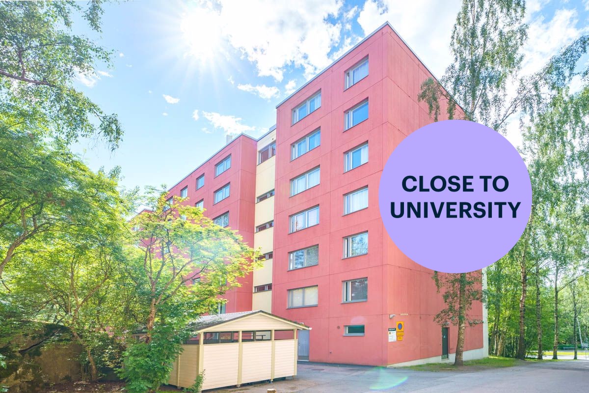 Studio, Tampere, Hervanta