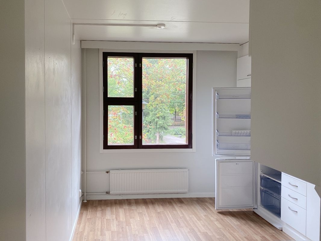1-bedroom apartment, Helsinki, Itäkeskus