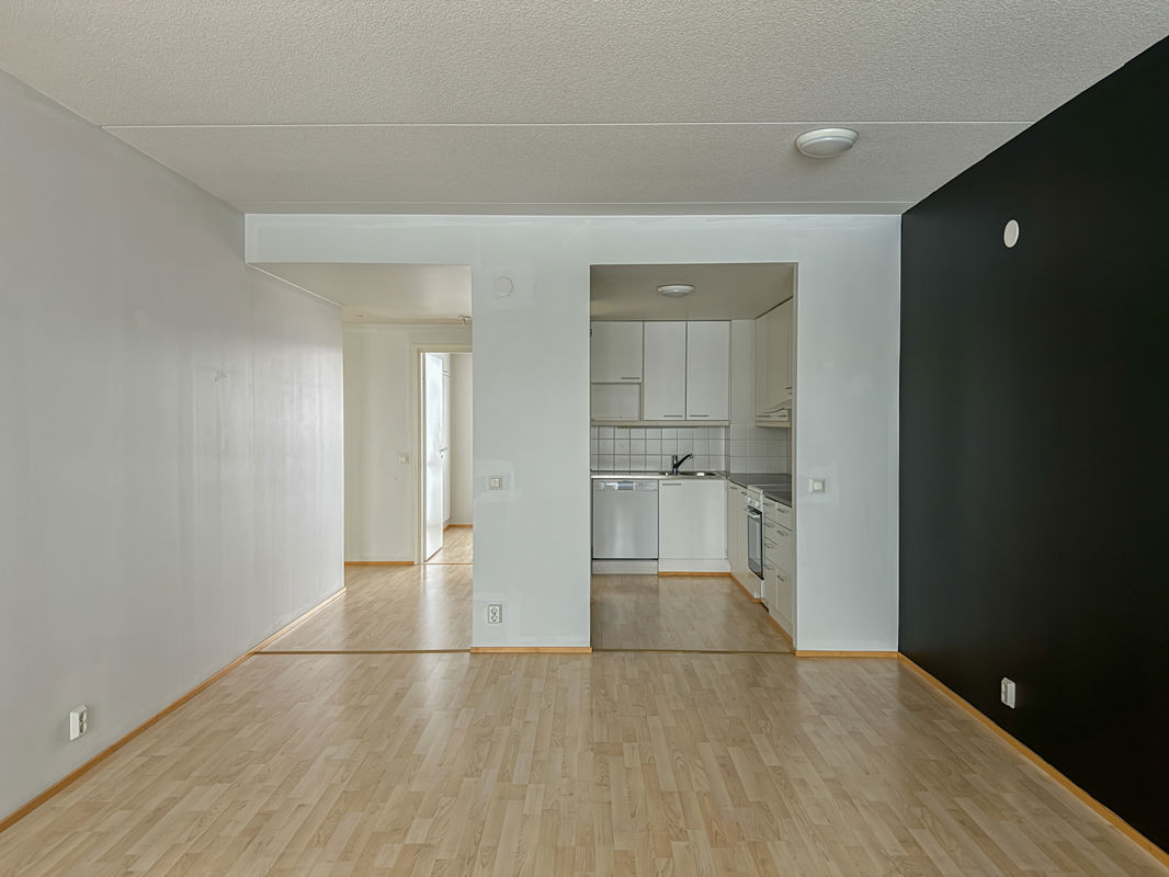 2 bedrooms, Vantaa, Tammisto