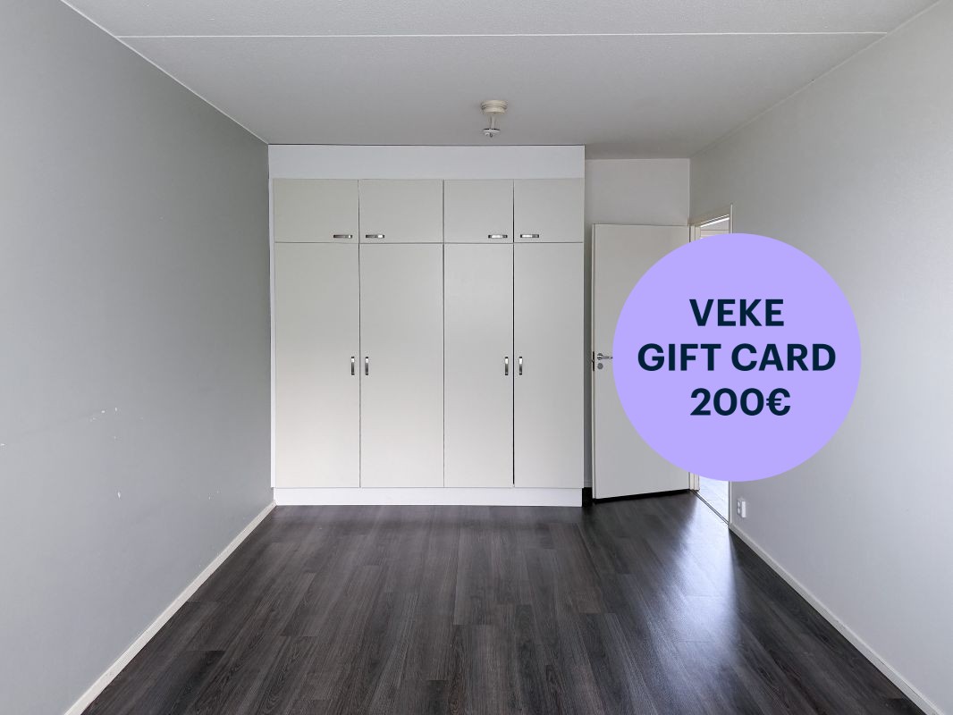 2 bedrooms, Lahti, Kerinkallio