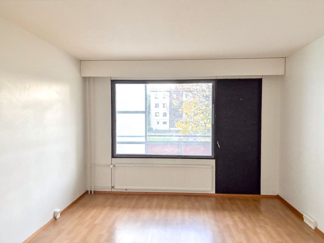 1-bedroom apartment, Vantaa, Tikkurila
