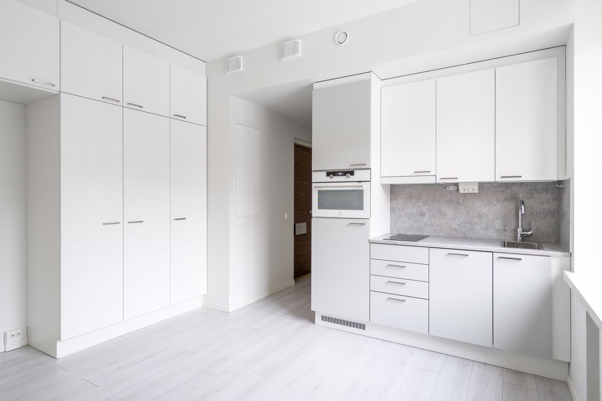 Studio, Helsinki, Sörnäinen