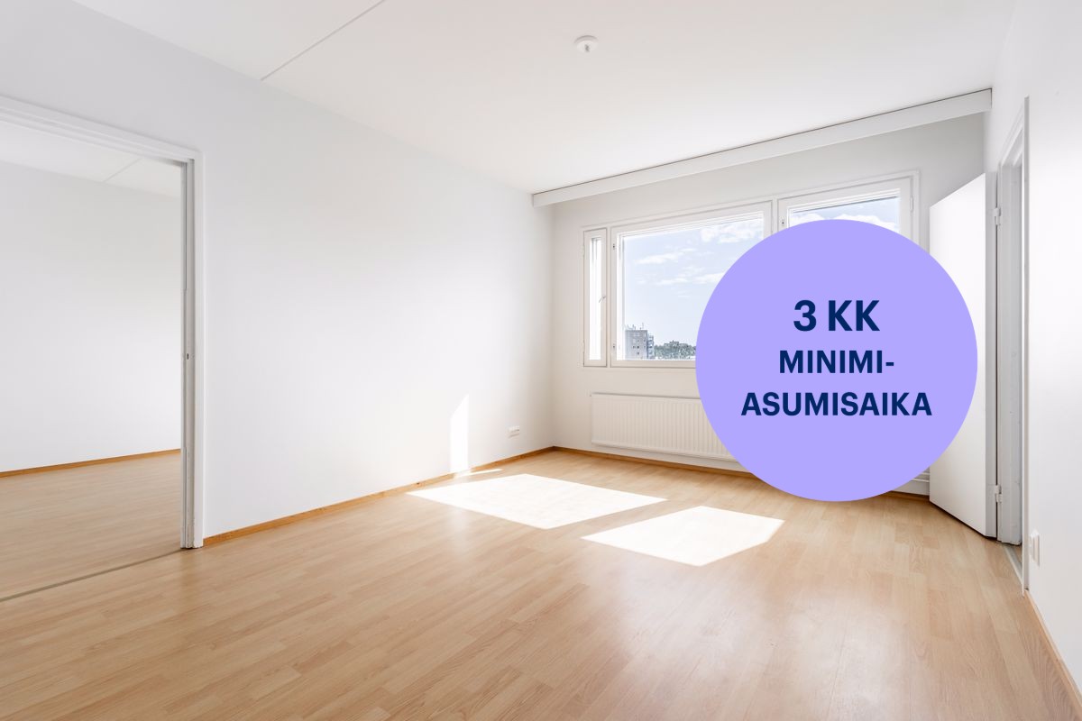 Kaksio, Vantaa, Malminiitty
