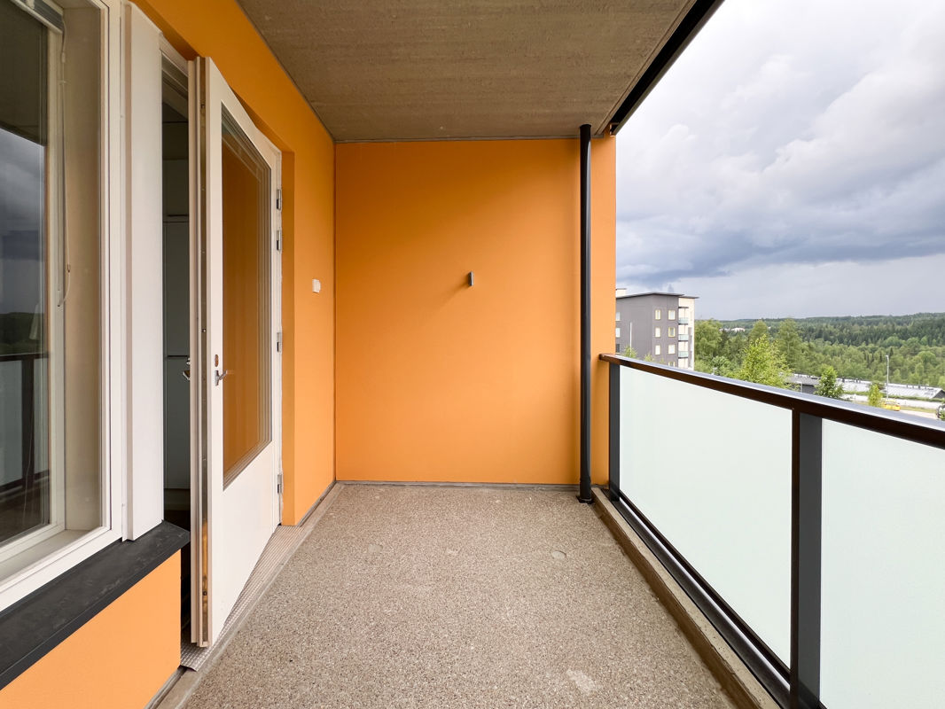 Yksiö, Jyväskylä, Mannila