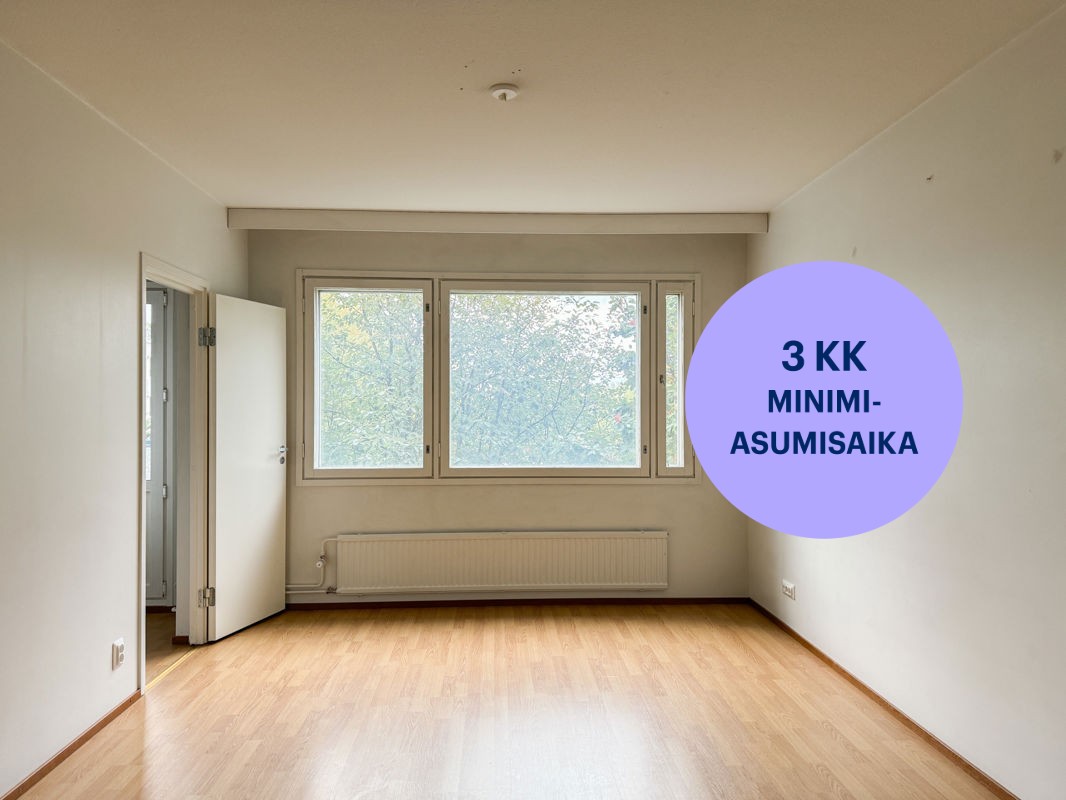 Kaksio, Vantaa, Malminiitty