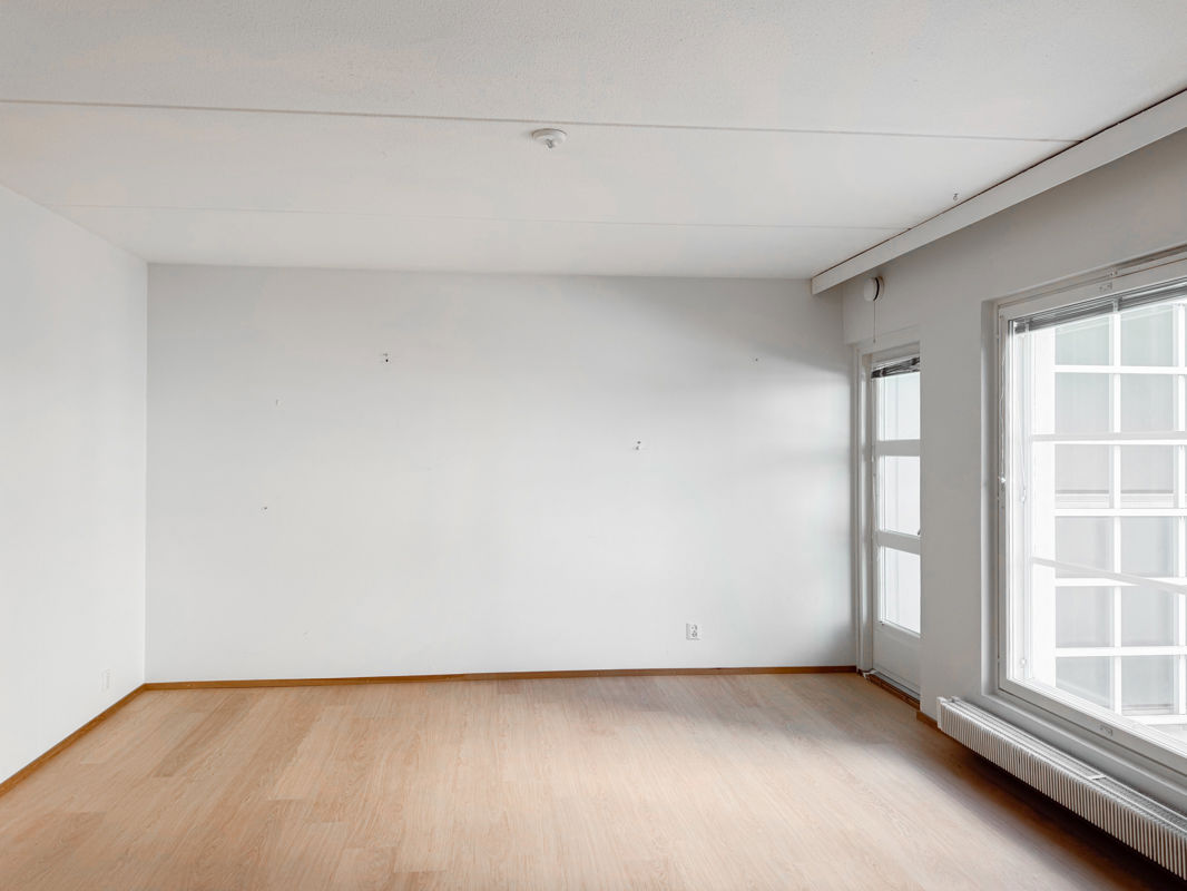 2 bedrooms, Helsinki, Pasila
