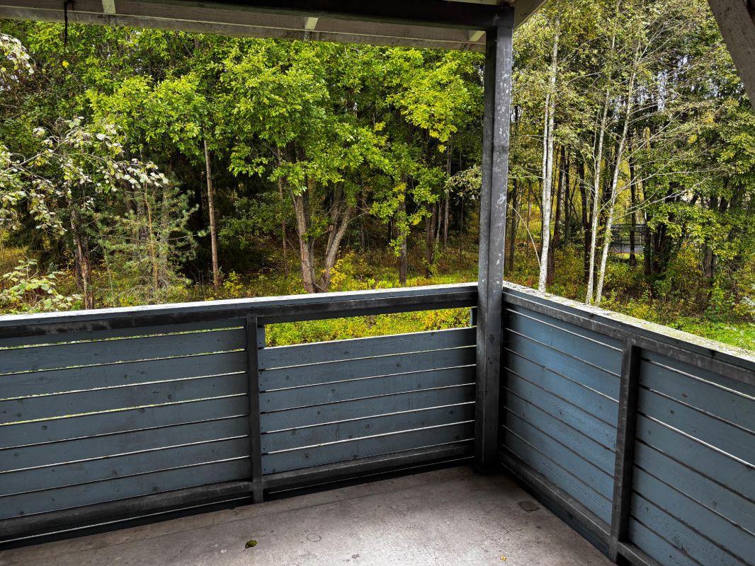 1-bedroom apartment, Riihimäki, Räätykänmäki