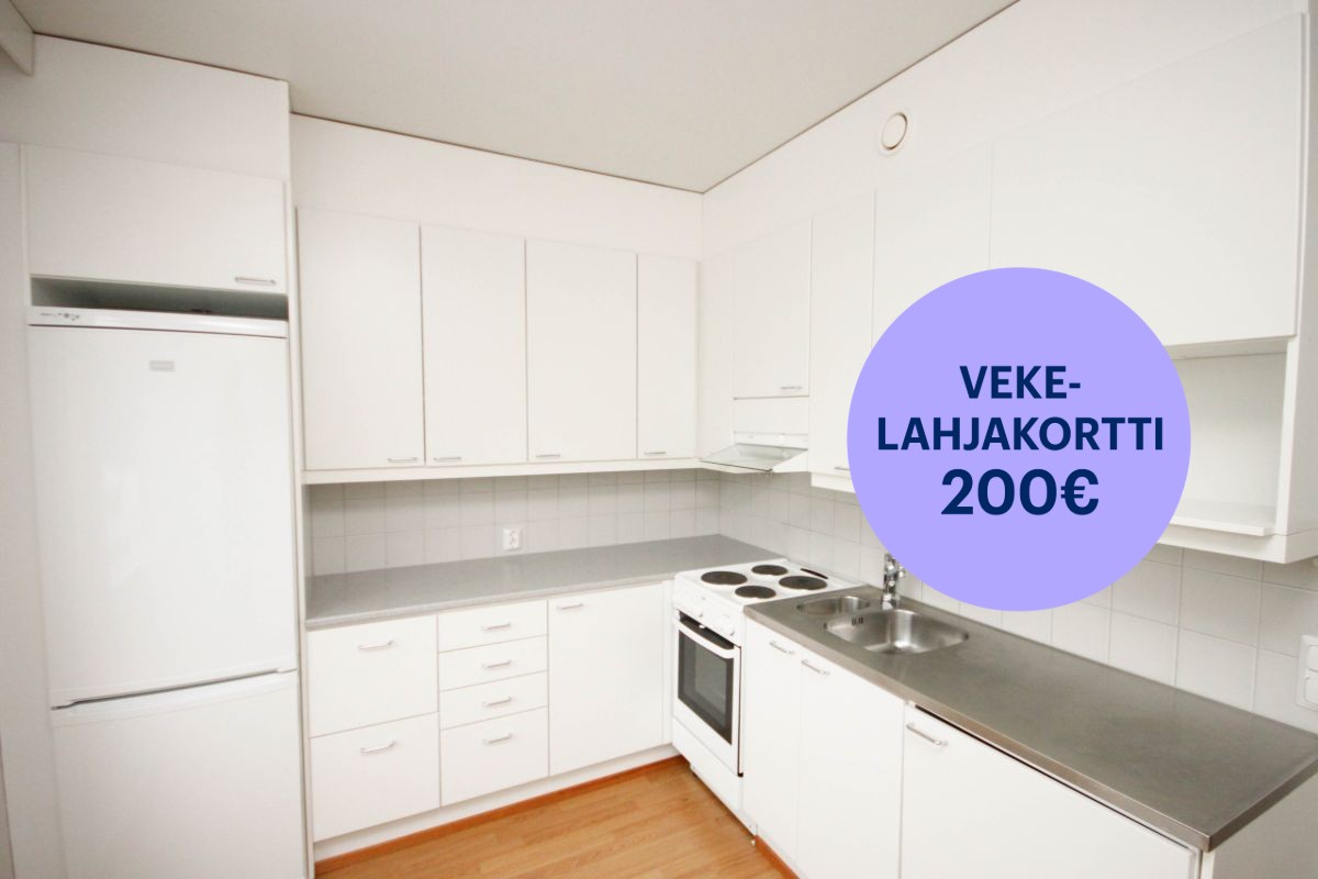 Kaksio, Vantaa, Malminiitty