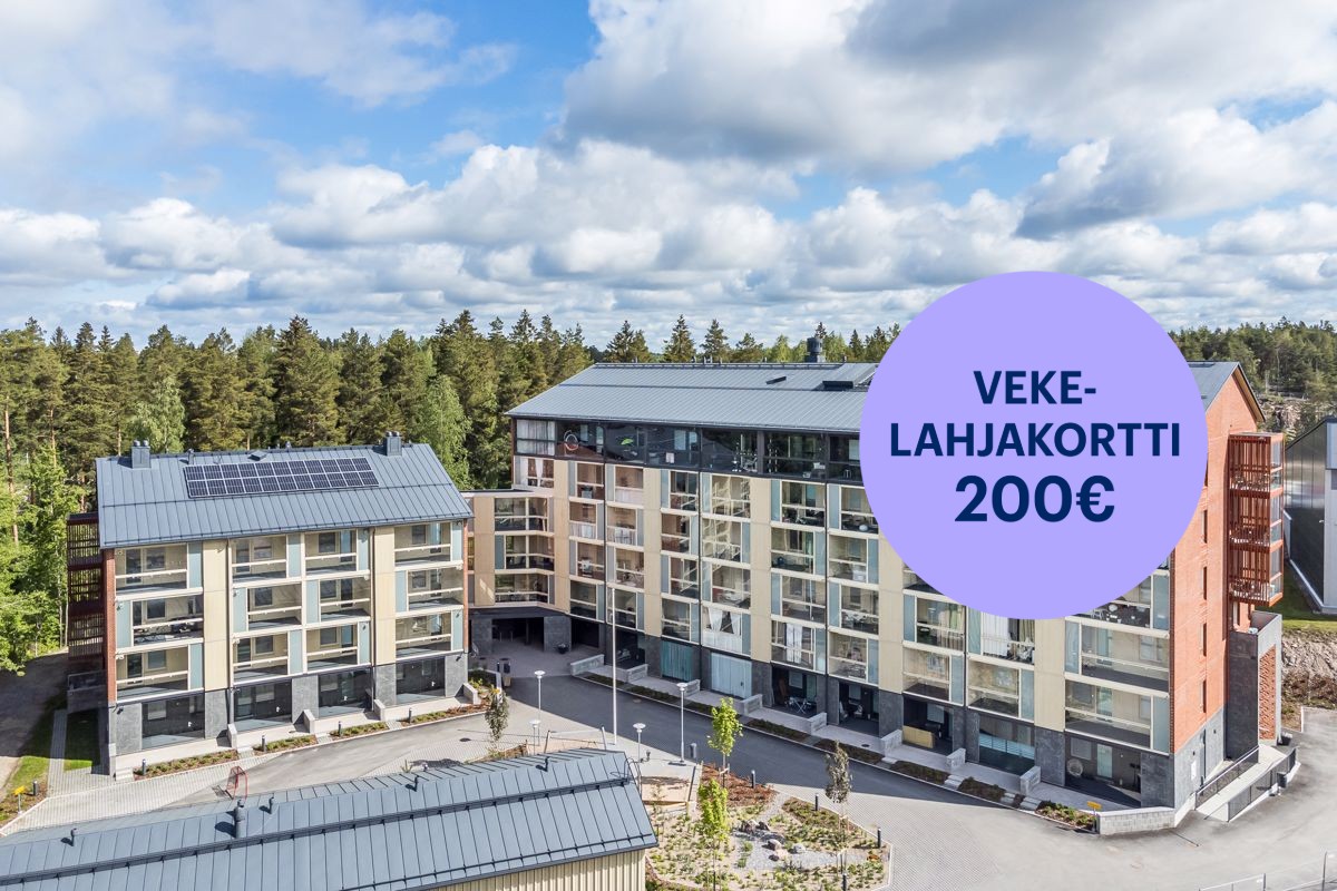 Kaksio, Vantaa, Veromies