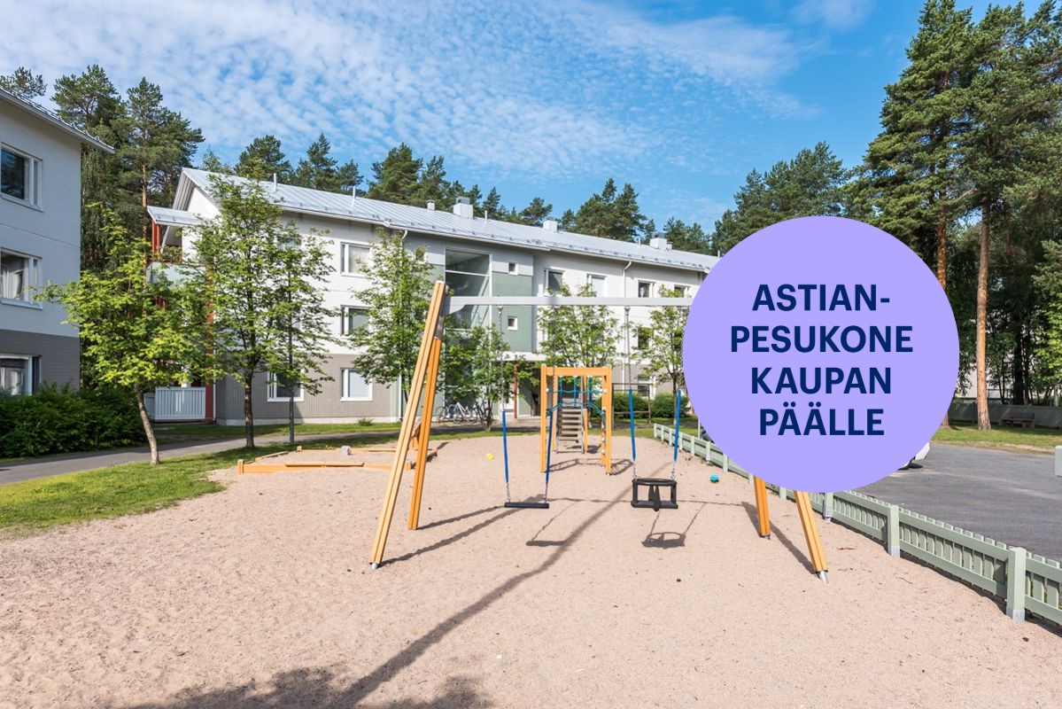 Kaksio, Oulu, Puolivälinkangas