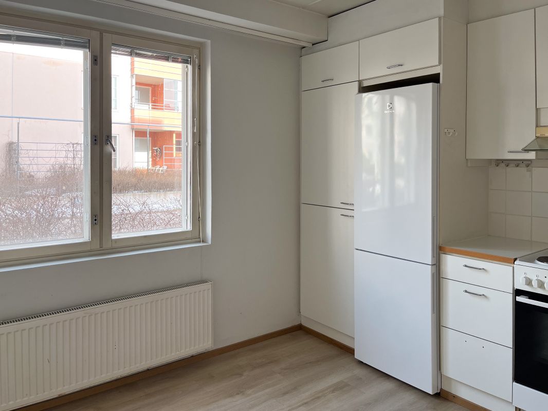 2 bedrooms, Helsinki, Vuosaari