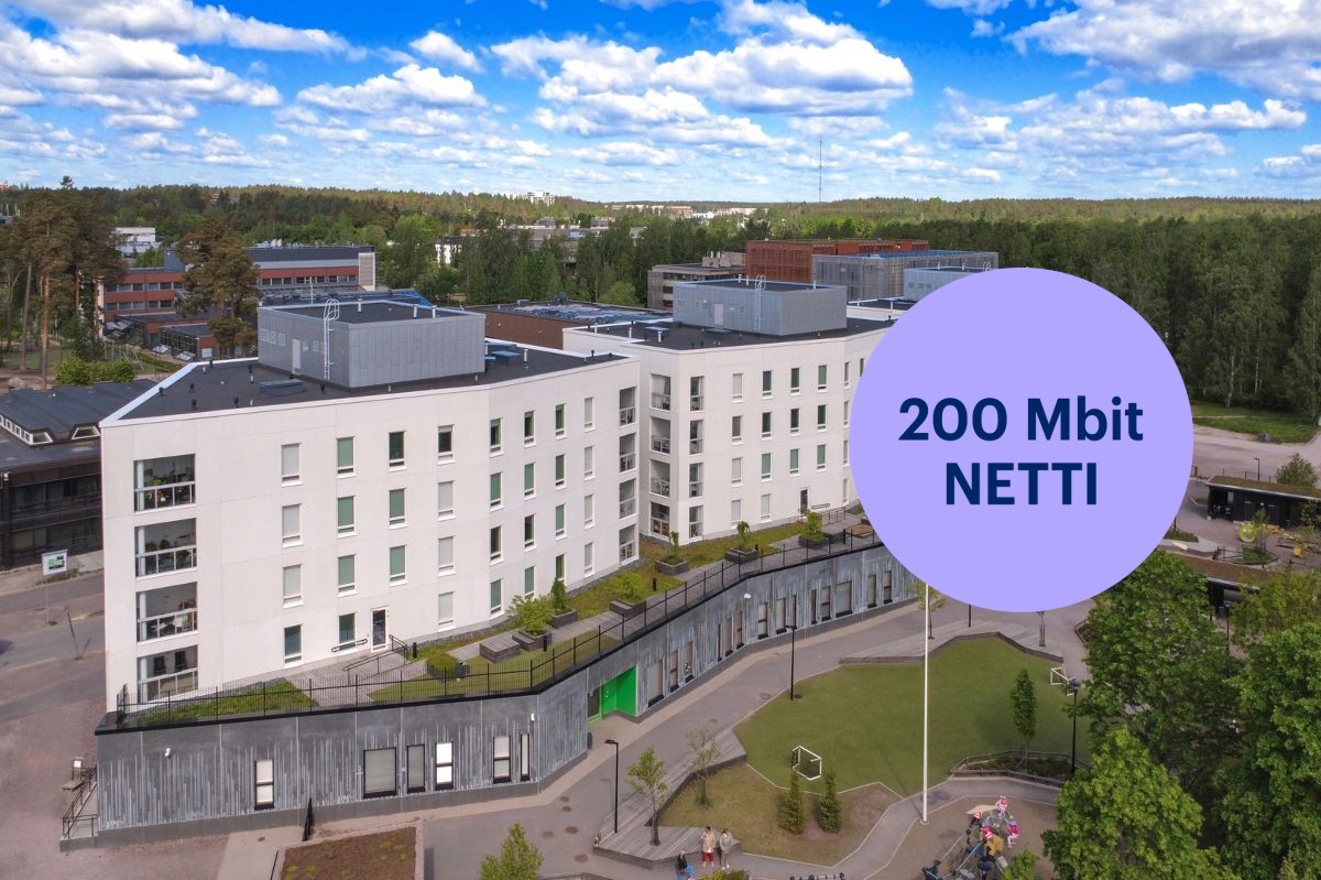Kolmio, Espoo, Niittykumpu