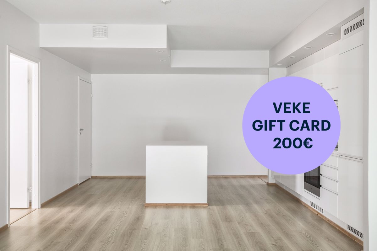 Kuvat on otettu vastaavasta peilikuva-asunnosta. - 1-bedroom apartment, Helsinki, Ramsinranta