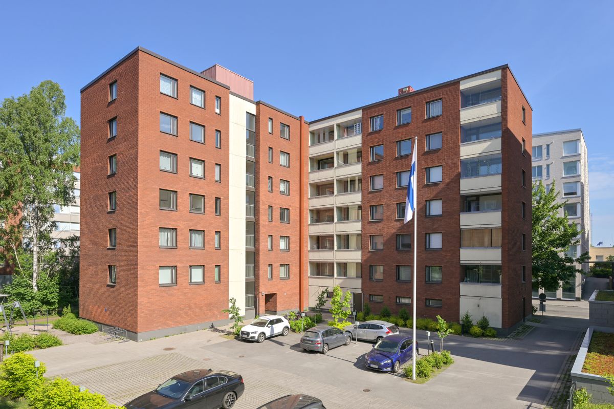 Studio, Vantaa, Tikkurila