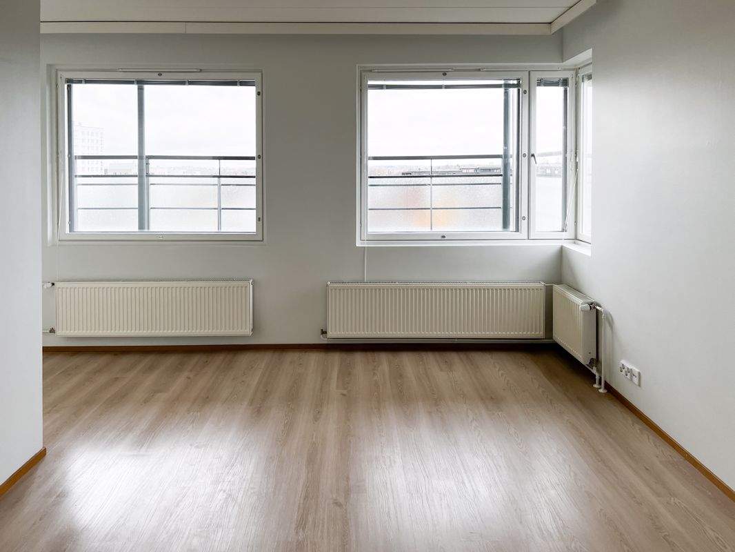 1-bedroom apartment, Vantaa, Tikkurila