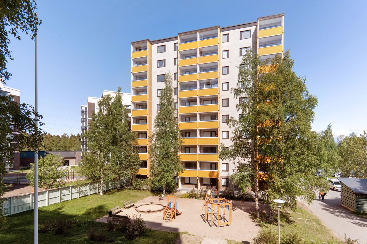 Studio, Oulu, Tuira
