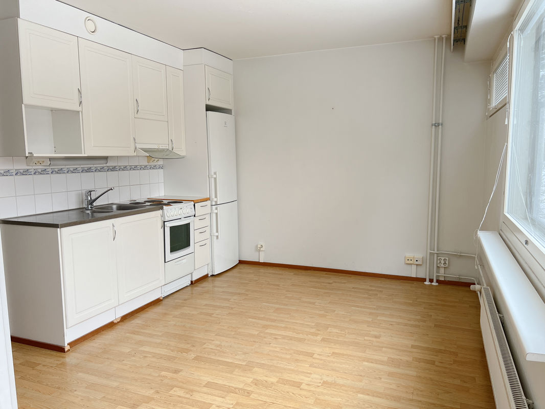 Studio, Kuopio, Puijonlaakso