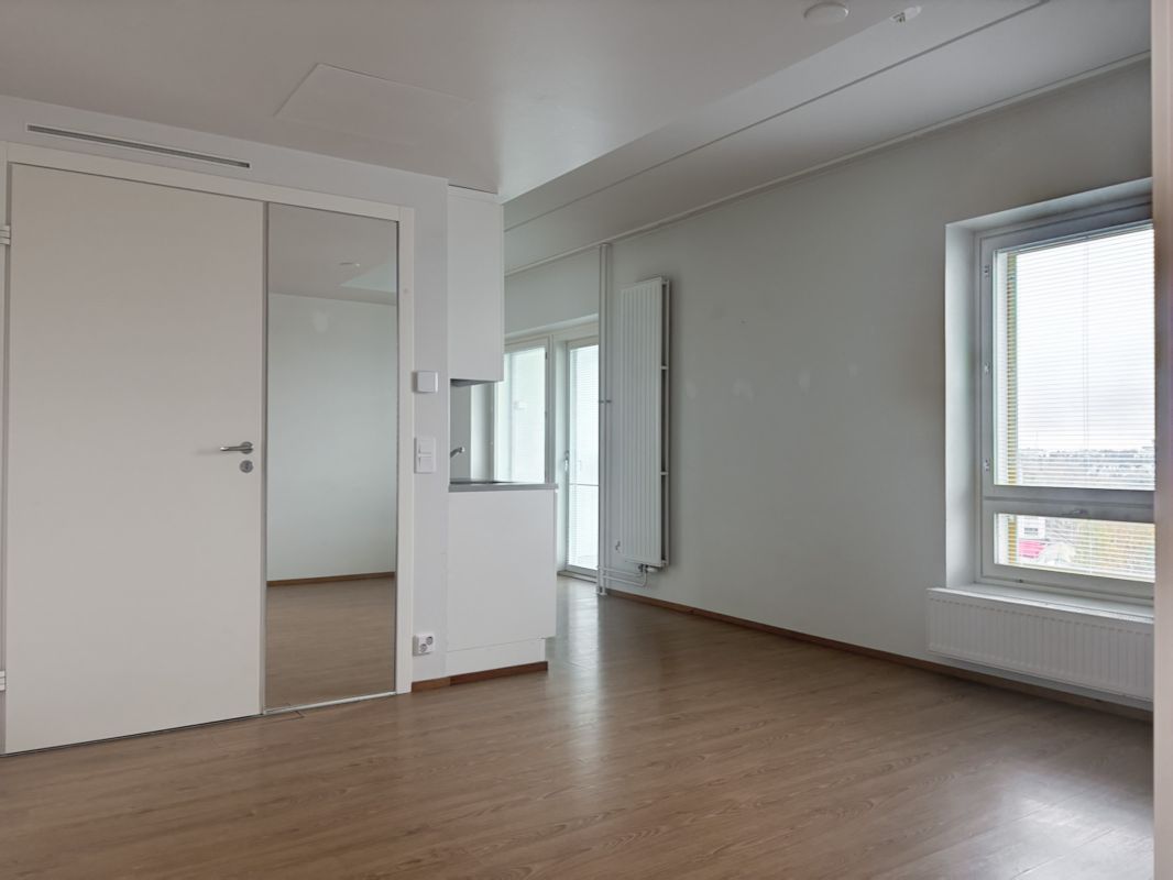 Studio, Helsinki, Kontula