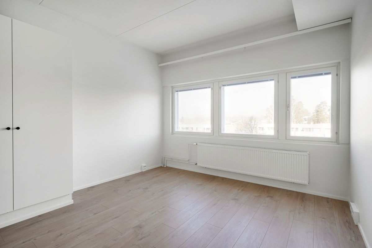 Studio, Helsinki, Haaga